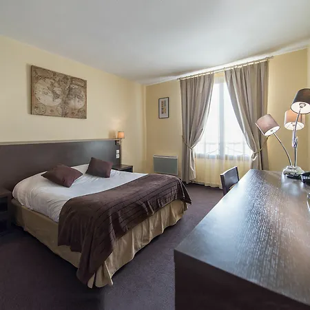 La Foresterie Hotel