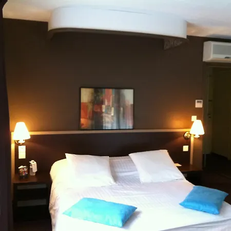Hotel La Foresterie
