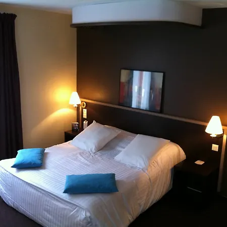 La Foresterie Hotel