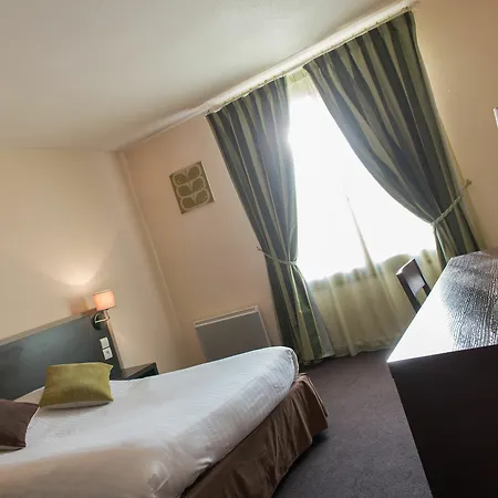 La Foresterie Hotel