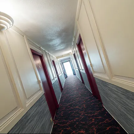 Hotel La Foresterie
