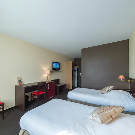 La Foresterie Hotel